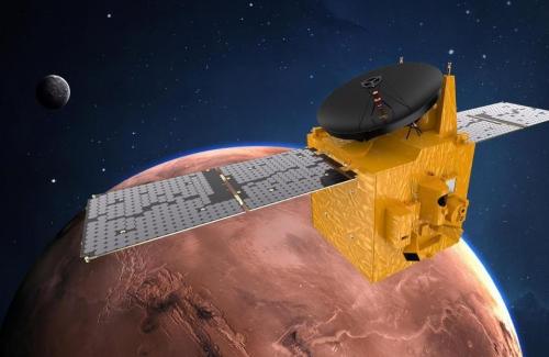 Dự án thăm dò Sao Hỏa của UAE có gì đặc biệt?