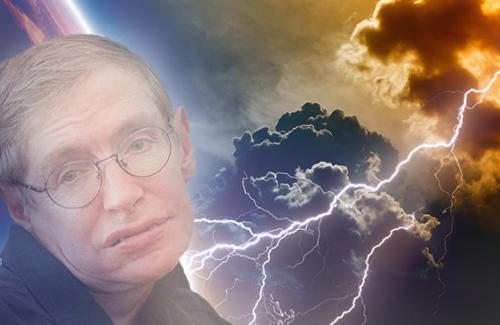 Tiên tri đáng sợ của Stephen Hawking đang trở thành sự thật: Năm 2020 thế giới quay cuồng trong thảm hoạ