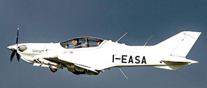 Đông Nam Á có thể tiếp nhận công nghệ sản xuất máy bay Italy