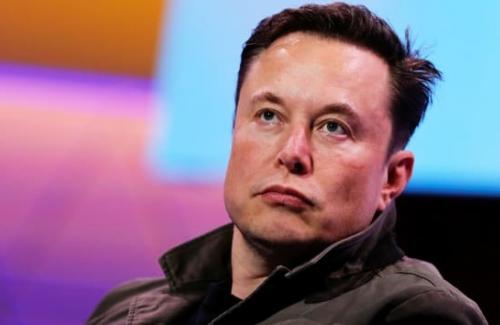 Elon Musk e ngại công ty AI của Google