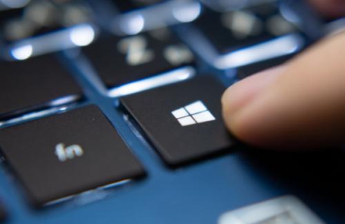 Tổ hợp phím với nút Windows giúp bạn thao tác máy tính nhanh như 'cao thủ'