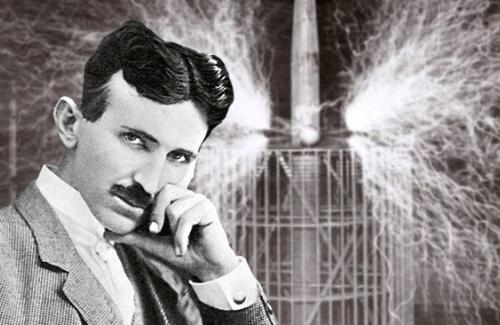 FBI công bố tài liệu mật: Nhà phát minh thiên tài Nikola Tesla đến từ Sao Kim?