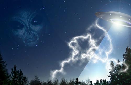 Trung Quốc: Sách cổ ghi chép về vụ UFO ngoài hành tinh ‘bắt cóc’ con người