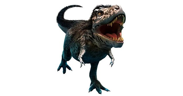 Hóa thạch tiết lộ quái vật có họ hàng với khủng long bạo chúa