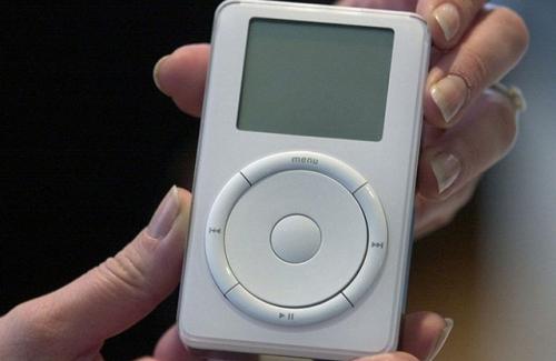 Từng có một chiếc iPod 'bí mật' mà Steve Jobs không hề biết