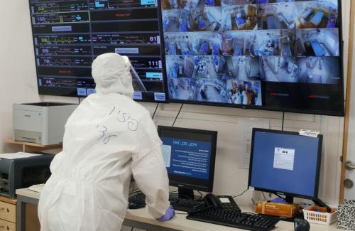 Israel phát triển AL bảo vệ các thiết bị y tế trước nguy cơ tấn công mạng