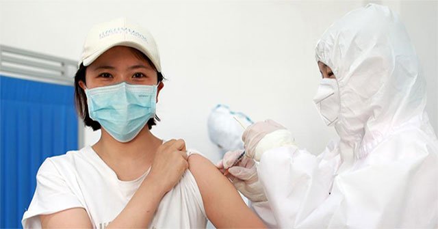 Vaccine Covid-19 của Trung Quốc hoạt động như thế nào?