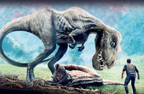 Bí ẩn về cân nặng thực sự của khủng long bạo chúa