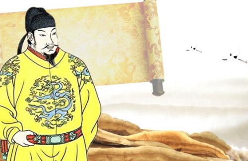 Hoàng đế Đường Thái Tông tiếp thu lời can gián như thế nào?