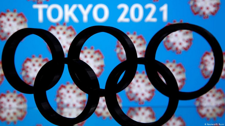 Ủy ban Olympic quốc tế: Olympics 2021 vẫn sẽ diễn ra bất chấp Covid-19 còn hay không