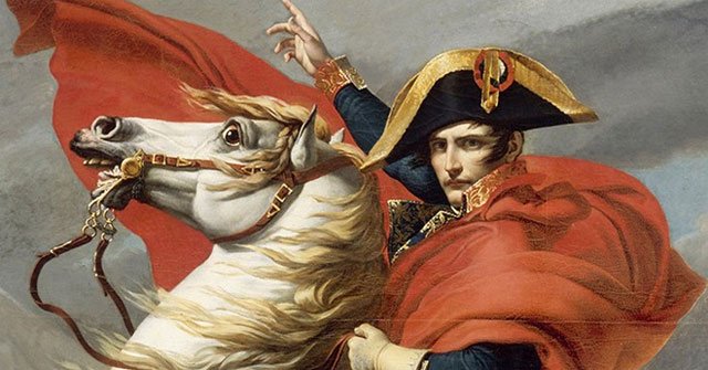 Vì sao Napoleon trở thành vị Hoàng đế vĩ đại nhất của nước Pháp?