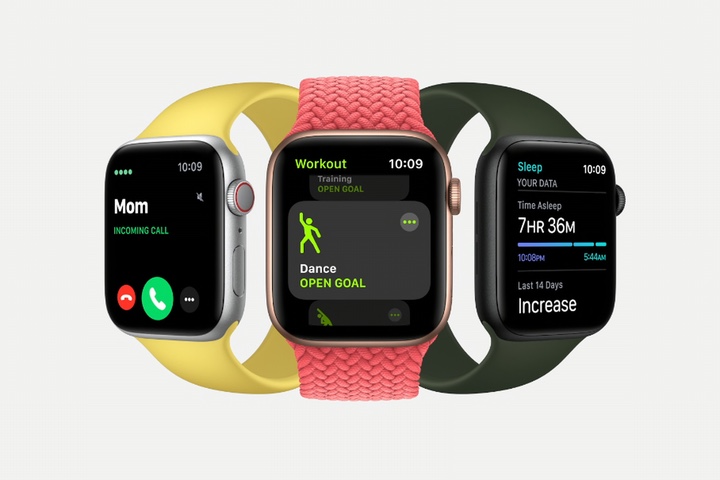 Apple ra mắt Watch SE giá tốt - “truyền nhân” của Apple Watch Series 3