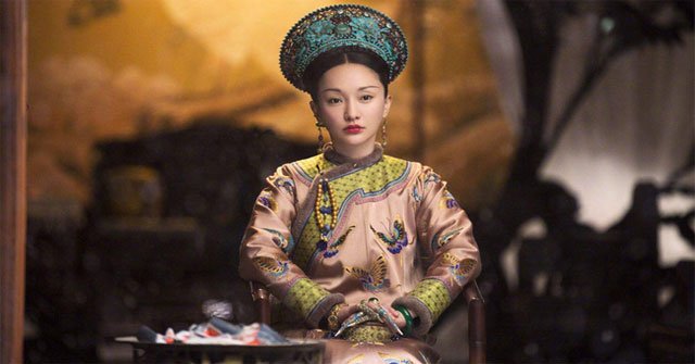 Quyền lực thật sự của các vị Hoàng hậu Trung Hoa cổ đại là gì?