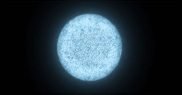 Các nhà thiên văn phát hiện 70 ngôi sao biến quang