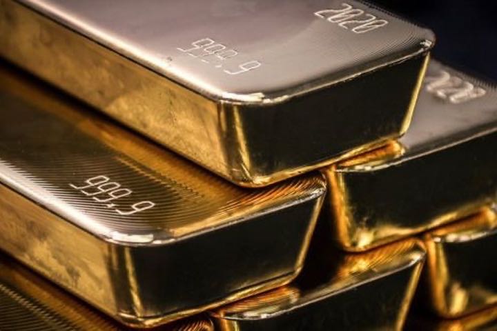 Lượng vàng còn sót lại để khai thác trên toàn thế giới là bao nhiêu?