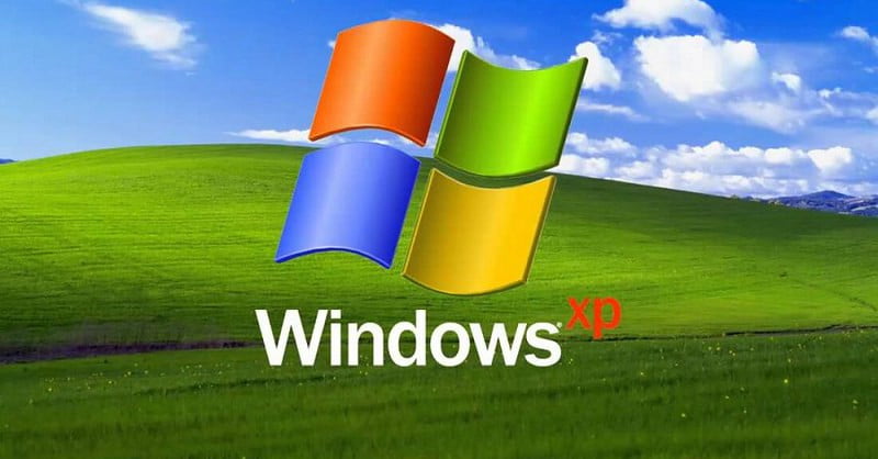 Windows XP từng có giao diện giống macOS