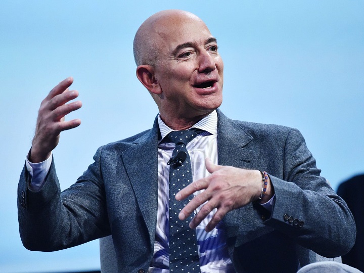 Tỉ phú Jeff Bezos mở chuỗi trường mầm non miễn phí – nơi coi "trẻ em là khách hàng"