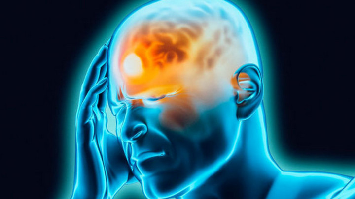 Các loại đau đầu và những cách xử lý tốt nhất khi bị đau đầu