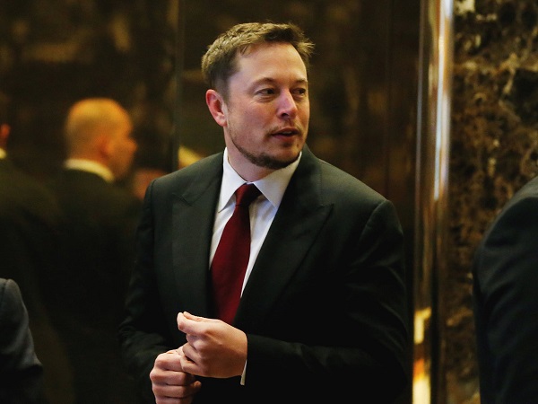 CV xin việc của Elon Musk trông như thế nào?