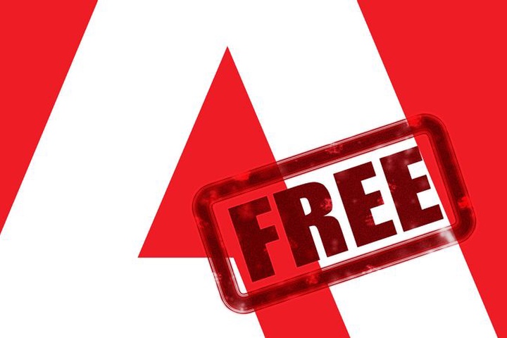 5 ứng dụng Adobe cực hay mà lại hoàn toàn miễn phí