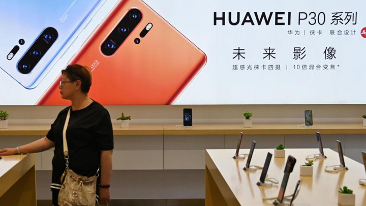 Huawei dự đoán sẽ tụt xuống thứ 7 vào năm tới, Oppo vươn lên thứ 3