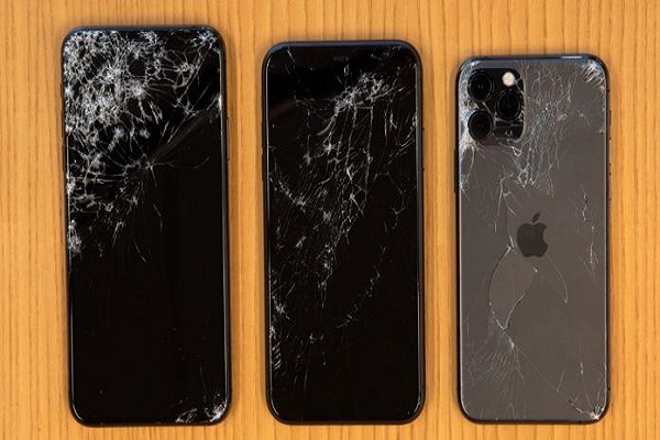 Apple công bố giá thay màn hình iPhone 12 và iPhone 12 Pro