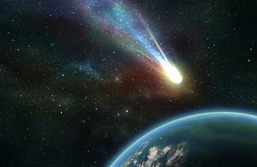 Ba tiểu hành tinh nguy hiểm tiềm tàng đang đến gần Trái đất