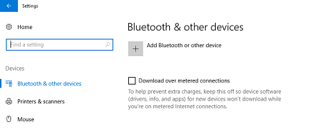Truy cập và khóa máy tính Windows 10 bằng... smartphone 