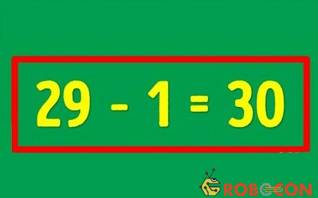 Bạn nghĩ mình có thể giải được năm bài toán tiểu học này không?