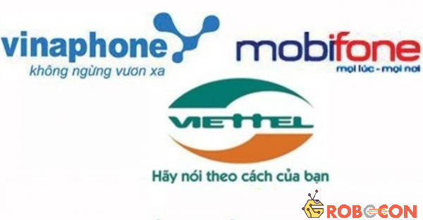 Viettel, VinaPhone, MobiFone bắt đầu thử nghiệm chuyển mạng giữ nguyên số