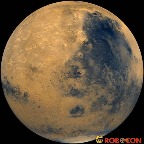 7 bí ẩn lớn nhất về sao Hỏa