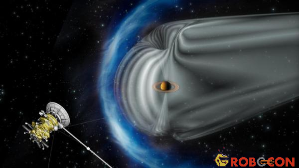Phát hiện sóng vũ trụ có thể phá hủy tế bào sống trên Trái Đất - Ảnh 2.