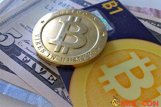 Bitcoin có thể trở thành một loại tiền tệ chính thức của thế giới? 