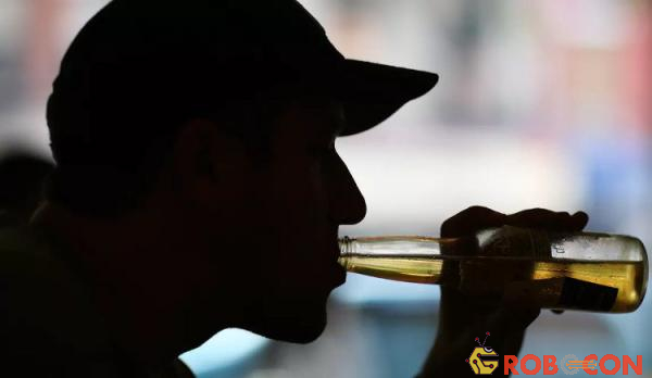 Những người bị đỏ mặt khi uống rượu bia có nguy cơ cao mắc các bệnh ung thư.