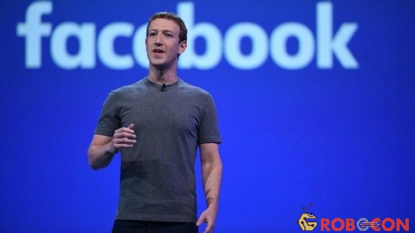 Mark Zuckerberg: Người dùng đang dành ít thời gian hơn cho Facebook