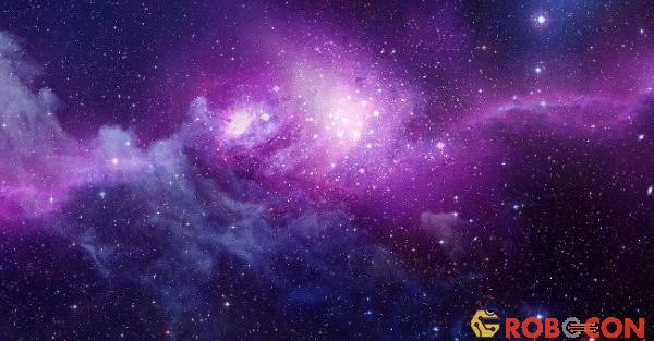 Liệu có phải vũ trụ đang mở rộng?