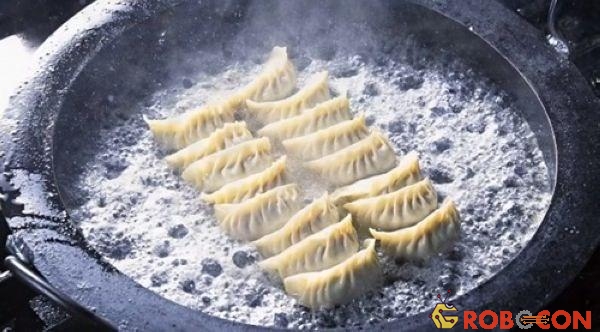 Món ăn truyền thống của các quốc gia châu Á trong Tết cổ truyền - Ảnh 3