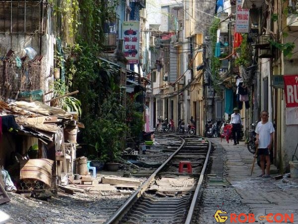 25 bức ảnh về Việt Nam đẹp 