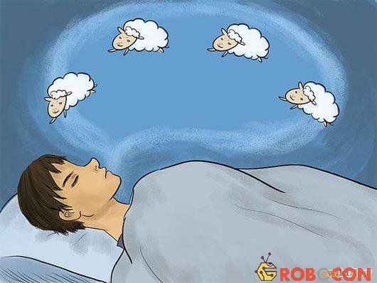 Làm thế nào khi bị mất ngủ?