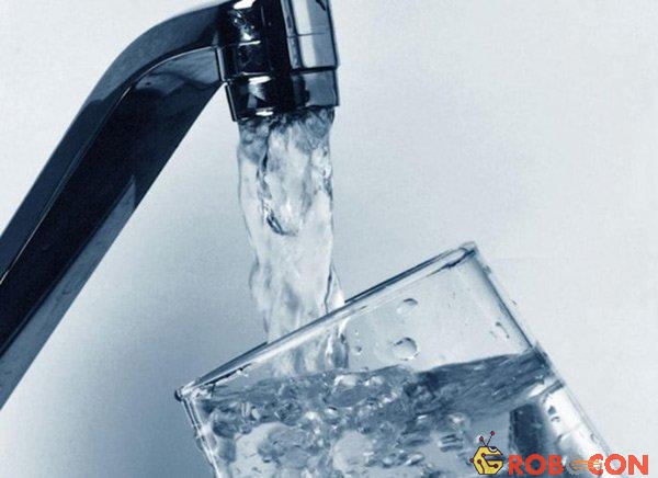 43 người chết mỗi năm bởi nước quá nóng phun ra từ các vòi nước trong nhà bếp hoặc nhà tắm.