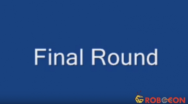 Final Round